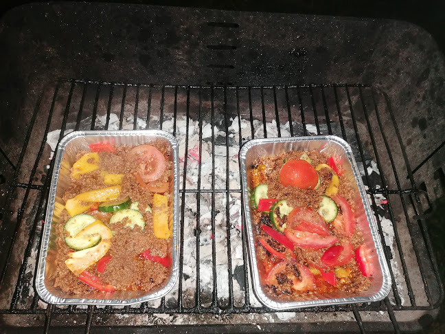 Altán na vodě - rybník Dalibor - Hradec Králové