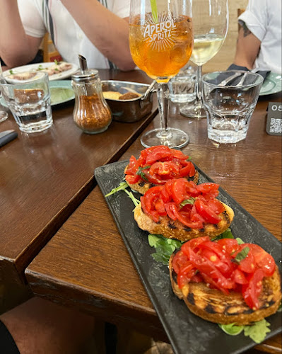 Pepenero Pizza & Pasta - Gastronomie a pohostinství