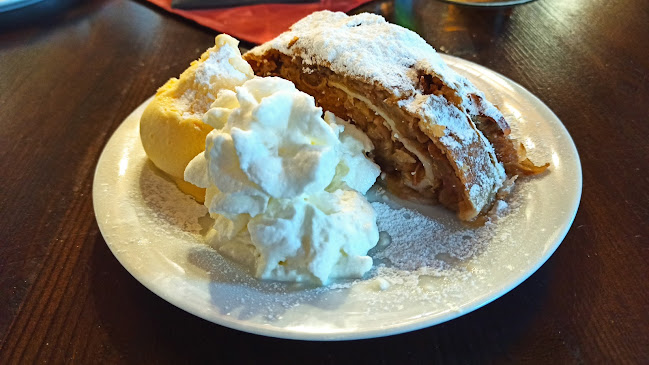 Restaurace a pension U Tetřeva