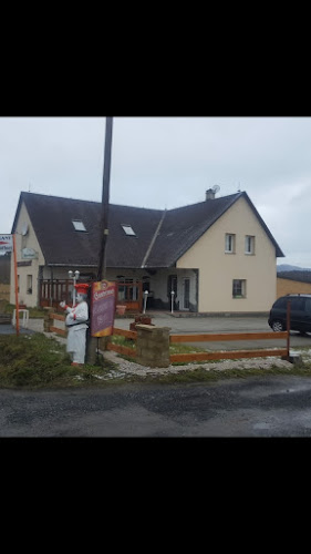 Restaurant V domkách - Gastronomie a pohostinství