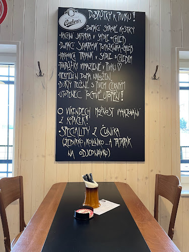 Opinii despre U Kalči în Olomouc - Gastronomie a pohostinství