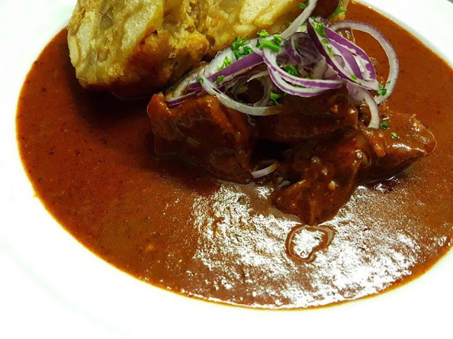 Opinii despre Restaurace Sklípek, Restaurace Karlovy Vary în Karlovy Vary - Gastronomie a pohostinství