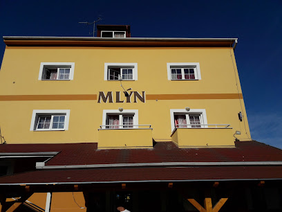 Penzion MLÝN