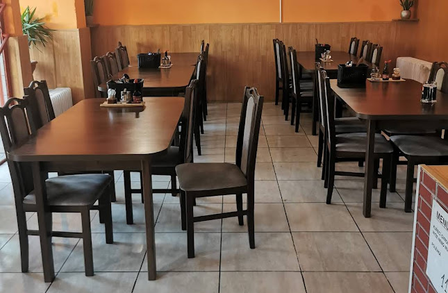 Asian Rooster Bistro