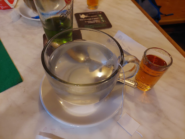 Bistro U Štěpánků - Běleč nad Orlicí