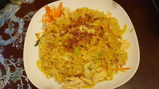 Comentarii opinii despre Restaurace Sai Gon