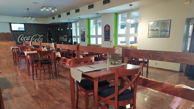 Sportovní Centrum Otrokovice - Otrokovice