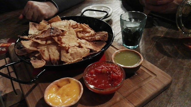 Hacienda Ranchero - restaurace a penzion - Pardubice