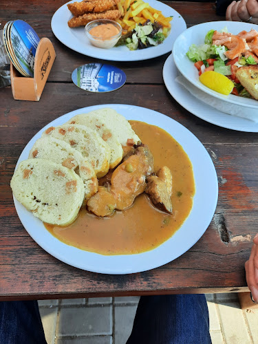 Restaurace Jenerálka - Praha