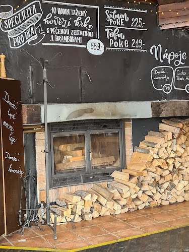 Restaurace Podolka - Praha