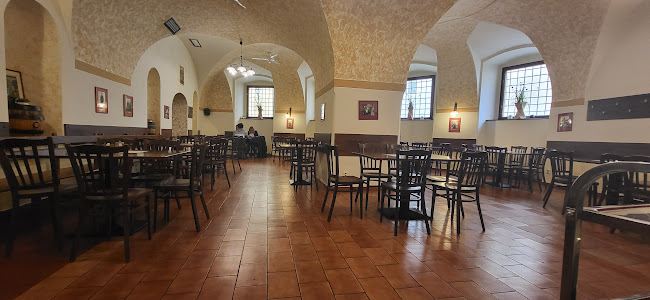 Opinii despre Restaurace V Cípu Michalská în Staré Město - Gastronomie a pohostinství