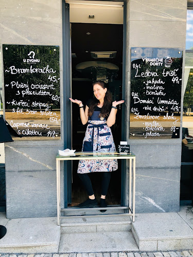 Kavárna U Zvonu - Plzeň 3