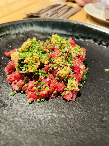 Restaurace Koníček