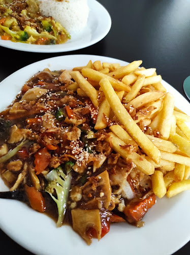 Pho VIET NAM Restaurace - Šlapanice