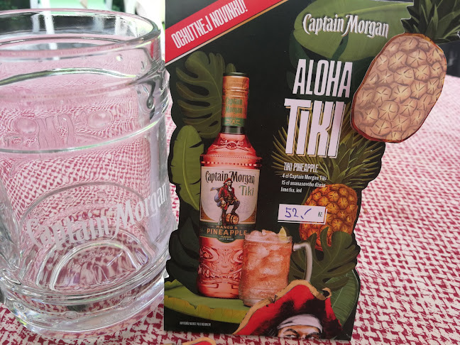 Restaurace U Pavlasů - Liberec