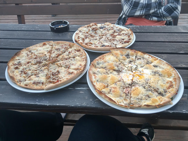 Opinii despre Pizza Grill Chvalenice în Chválenice - Gastronomie a pohostinství