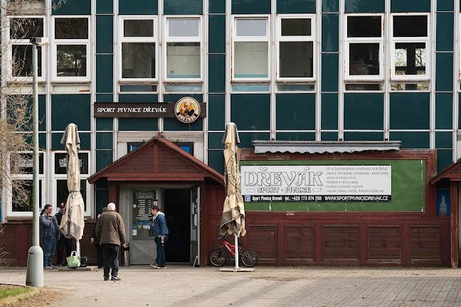 Sport Pivnice Dřevák
