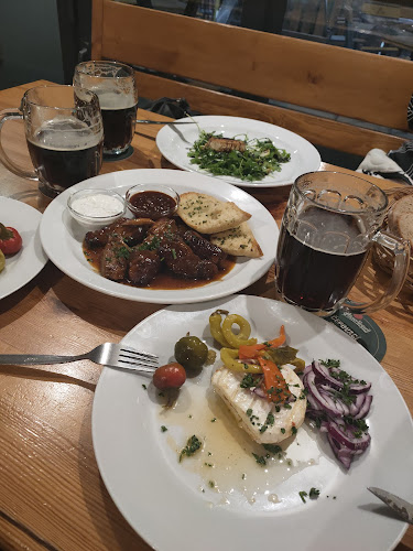 Tankovna Velká Ohrada - Praha