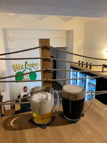 Opinii despre KEGzistence în Plzeň - Gastronomie a pohostinství