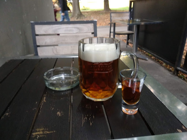 Restaurace Bella - Praha 9