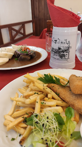 Opinii despre U Nováka în Nové Město - Gastronomie a pohostinství