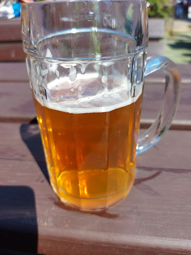 Pivovar U Hušků - Běleč nad Orlicí