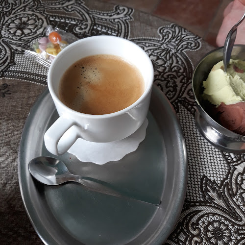 Cukrárna Karolínka