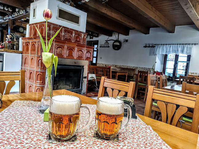 Černodolský mlýn - Gastronomie a pohostinství