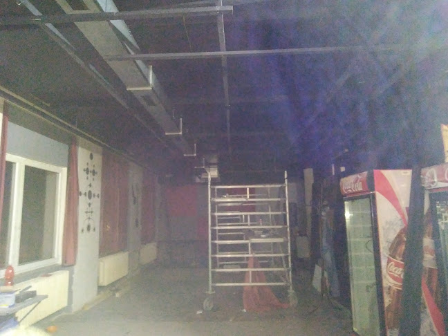 Restaurace Lubina - Gastronomie a pohostinství