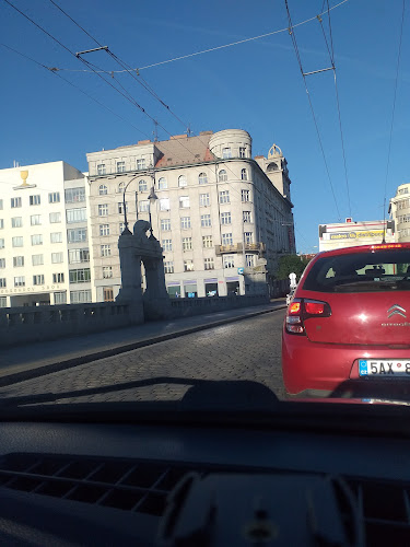 Comentarii opinii despre Lahůdky Americká