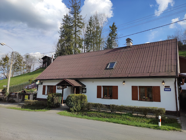 Papratná 1858, 744 01 Frenštát pod Radhoštěm