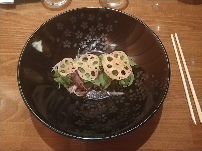 Yami Sushi Dlouhá - Praha 1