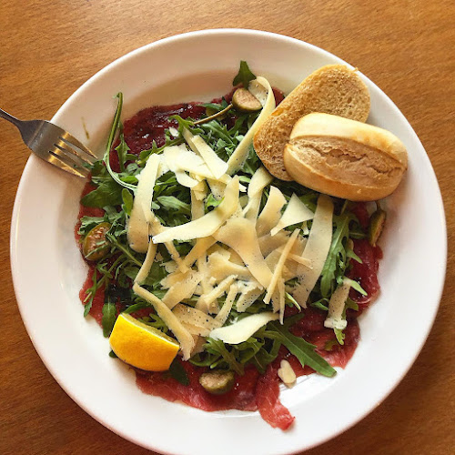 Bistro Za Bránou - Brno