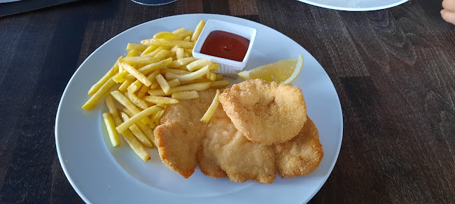 Pivovar Falkenštejn - Gastronomie a pohostinství