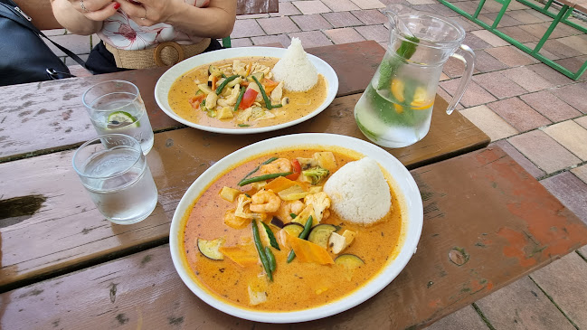 mlemmlem restaurace - Břeclav