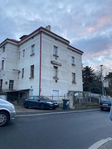 V Podhájí 523, 147 00 Praha 4