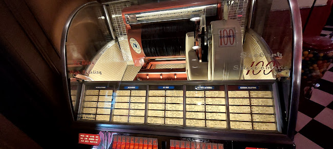 Comentarii opinii despre James Dean Prague