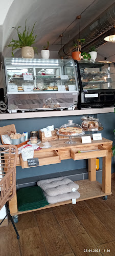 Café Topofka - Jirkov