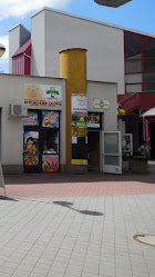 Farmářská zmrzlina