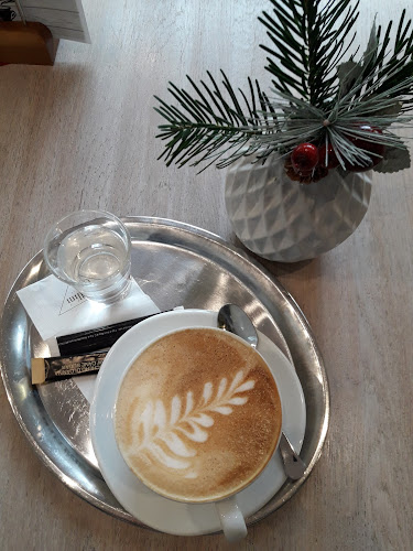 Café Dvořák a syn - Gastronomie a pohostinství