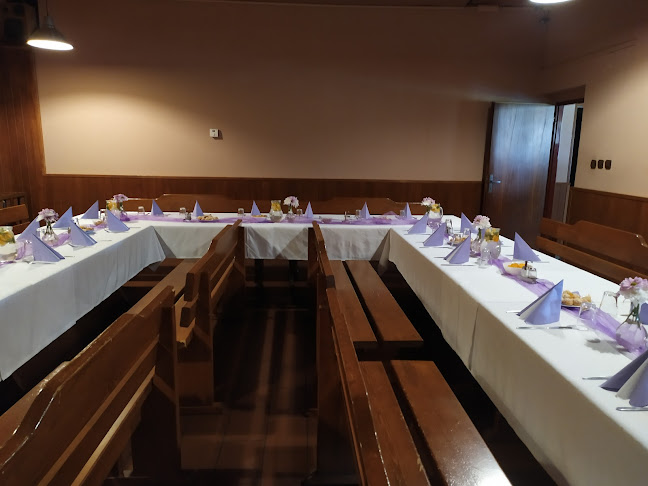 Kučerovský hostinec