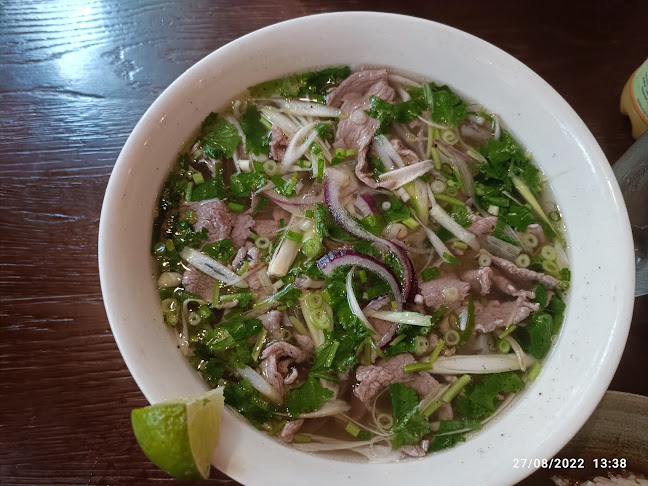 Opinii despre Modrý zub Jindřišská în Nové Město - Gastronomie a pohostinství