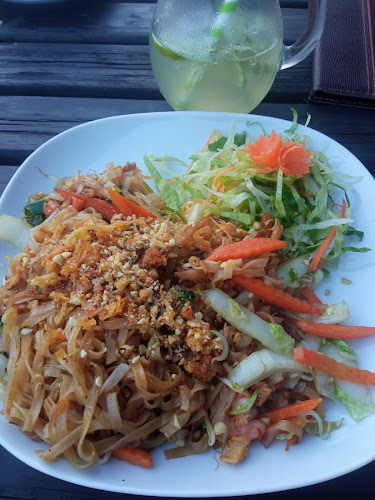 Restaurace Kim - Vrchovina