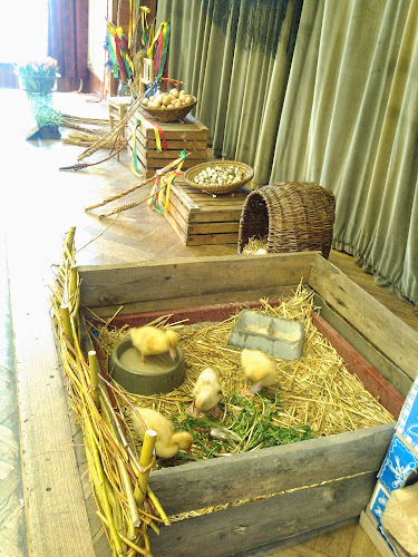 Comentarii opinii despre Restaurace Žiznivá osada