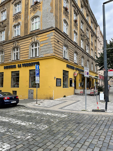 Pizzeria La Torretta - Gastronomie a pohostinství