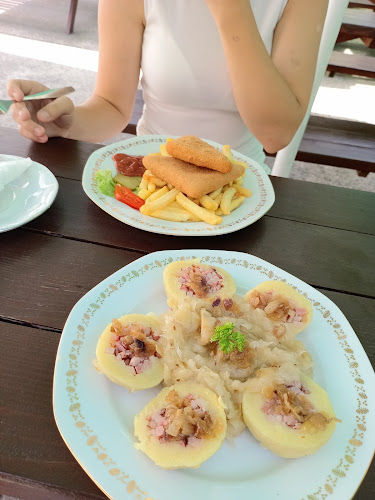 U Berešů - Lovosice