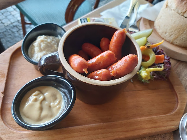 Staroměstská restaurace