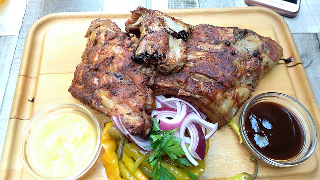 The Wall Pub - Malá Strana