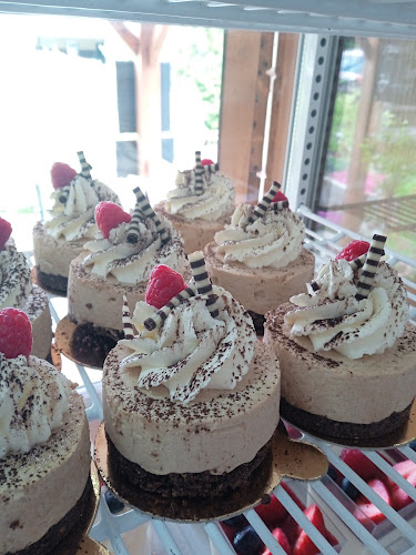 Zavěšená káva Míšov - Míšov