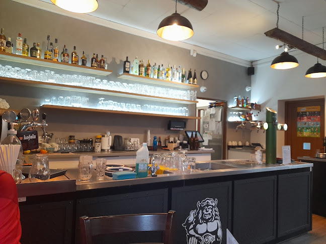 Comentarii opinii despre Restaurace Slávka